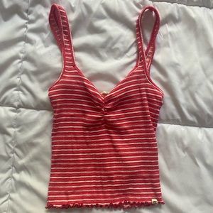 Womens Billabong Tank( Comment for try on )